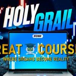 FXC Trading - The Holy Grail By FX Carlos - Free Download Course FXCarlos