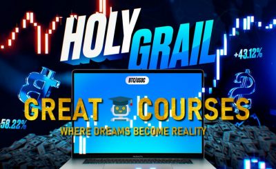 FXC Trading - The Holy Grail By FX Carlos - Free Download Course FXCarlos