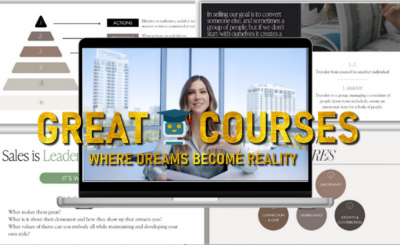 High Ticket Sales System By The Social Bungalow - Free Download HTSS Course