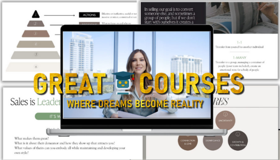 High Ticket Sales System By The Social Bungalow - Free Download HTSS Course High Ticket Sales System By The Social Bungalow - Free Download HTSS Course