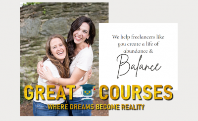 Inbox Academy By Adri & Rebecca - Free Download Course