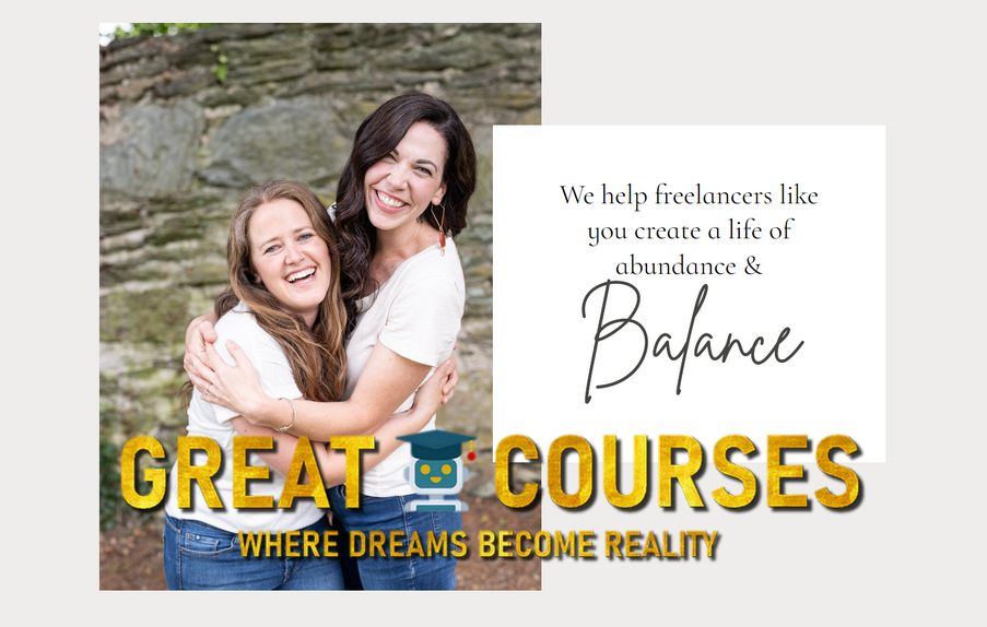 Inbox Academy By Adri & Rebecca - Free Download Course