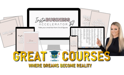InstaBusiness Accelerator By Social Sidekick - Free Download Course