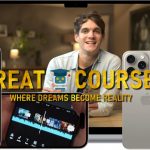 Video Editing Academy By Simone Ferretti - Free Download iPhone Course