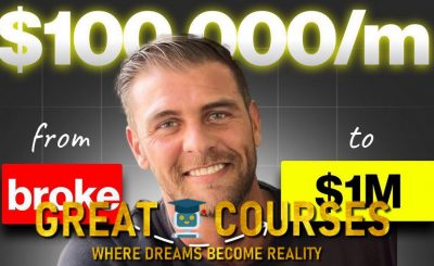 8 Week Unicorn Closing Training By Josh Lyons - Free Download Course