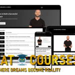 The Ultimate Brand Building System By Marion Andrivet - Free Download Course