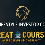 The Lifestyle Investor Course By Justin Donald - Free Download