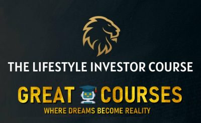 The Lifestyle Investor Course By Justin Donald - Free Download