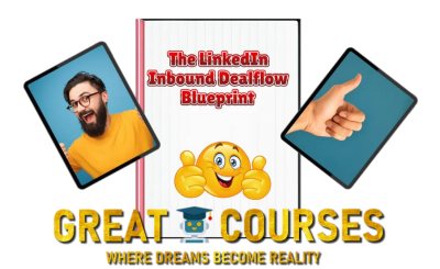 The Inbound Deal Flow Blueprint By Tim Keen - Free Download Course