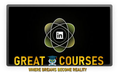 LinkedIn For CEOs By Matt Gray - Founder OS - Free Download Course