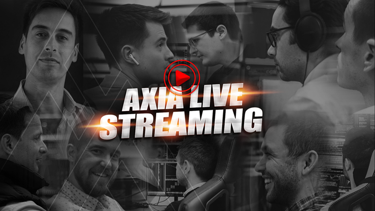 Axia Futures Career Programme - Free Download Live Course