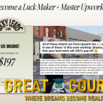 Lucky Leads Lab By Lucky Girl Social - Free Download Course