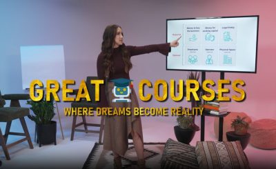 Main Street Accelerator By Codie Sanchez - Free Download Course - Contrarian Thinking