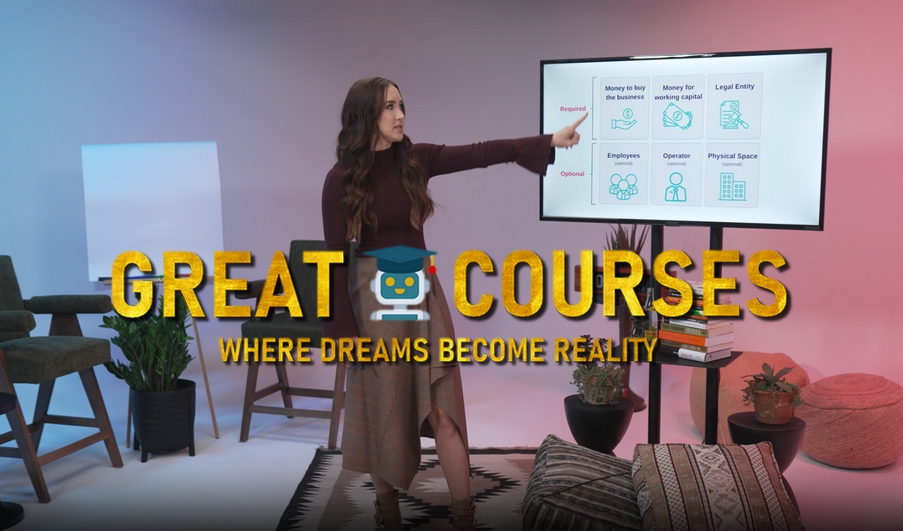 Main Street Accelerator By Codie Sanchez - Free Download Course - Contrarian Thinking Main Street Accelerator By Codie Sanchez - Free Download Course - Contrarian Thinking