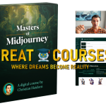 Masters Of Midjourney By Christian Heidorn - Free Download Course