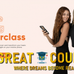 Mobile Editing Masterclass By Cluf Life Design - Free Download MEM CLD Course By Marie, Raquel, Miguel & Jake