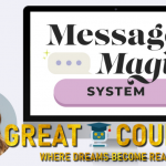 Message Magic System By Elise Darma - Free Download Course