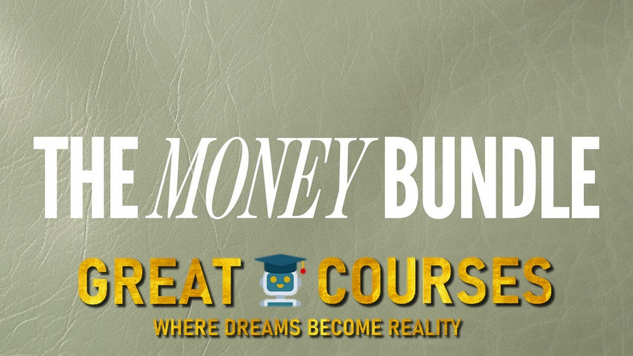 The Money Bundle By Samantha Daily - Free Download Course