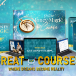 Online Money Magic By Michelle Masters - Free Download Course