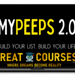 MyPEEPS 2.0 By Travis Speegle - Free Download Course - My Peeps V2.0 With Ryan Lee
