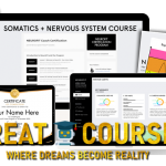Somatics + Nervous System Coach Certification Course - Neurofit - Free Download