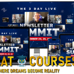 The 3 Day LIVE Newsletter Summit Live By Perry Belcher - Free Download Course