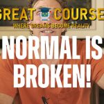 Normal Is Broken By Jesse Itzler - Free Download Course