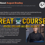 FastTrack Notion By August Bradley - Free Download Fast Track Course