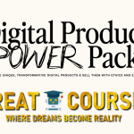 Digital Product Power Pack By Carli Anna & Kaili Meyer - Free Download
