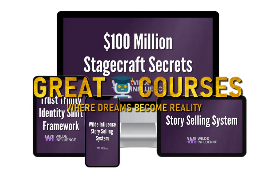 Presentations That Sell By Eli Wilde & Eli Sanchez - Free Download Workshop NLP Course - Unstoppable Speaker Roadmap Presentations That Sell By Eli Wilde & Eli Sanchez - Free Download Workshop NLP Course - Unstoppable Speaker Roadmap