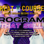Programs That Sell By Hayley LLoyd - Free Download Course