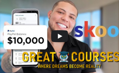 Quantum Lifestyle Program By D’Andre Saxton - Free Download Skool Course
