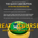 The Quick Cash Button Training By Sean Ferres - Free Download Course