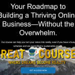 The Roadmap Exclusive By Zach Pippins & Hannah - Free Download Course - Changing Courses 11 2.0 3.0