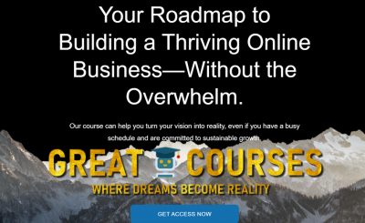 The Roadmap Exclusive By Zach Pippins & Hannah - Free Download Course - Changing Courses 11 2.0 3.0