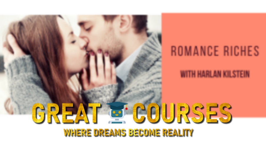 Romance Riches By Harlan Kilstein - Free Download Course