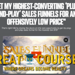 Sales Funnel Bundle Offer By Sabri Suby - Free Download