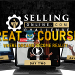 Selling Online Challenge By Russell Brunson - Free Download Live Event Course - Selling Secrets