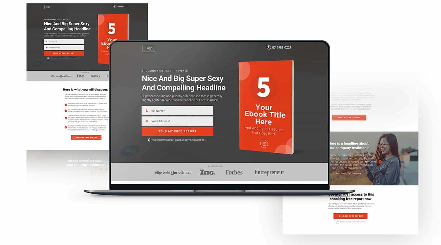 Sales Funnel Bundle Offer By Sabri Suby - Free Download