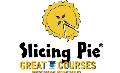 Complete Slicing Pie Course By Mike Moyer - Free Download Course