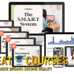 The S.M.A.R.T System By Nesha Woolery - Free Download Course School Bundle