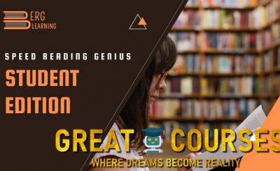Learning Genius Student Bundle By Howard Berg - Free Download Course