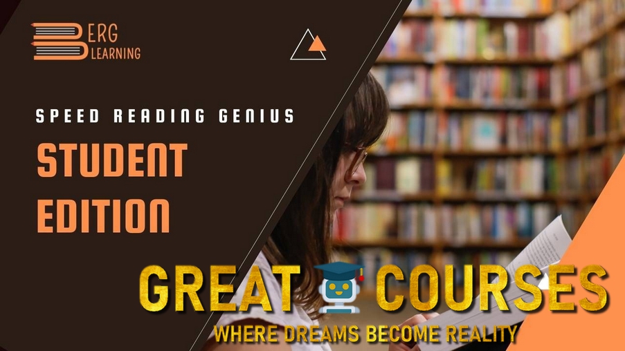 Learning Genius Student Bundle By Howard Berg - Free Download Course Learning Genius Student Bundle By Howard Berg - Free Download Course
