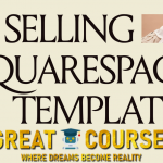 Selling Squarespace Templates By Rache - Free Download Course