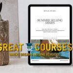 The Summer Selling Series Course By Kaili Meyer - Free Download - Reveal Studio Co.