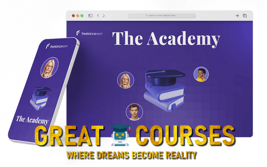 Freelance MVP Academy By Evan Fisher - Free Download The Definitive Upwork Course