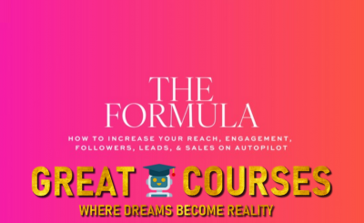 The Formula By The Rich Shy Girl - Free Download Course