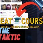 The TikTakTik Affiliate Masterclass Method By Liz Herrera - Free Download Course + Skool Membership Content