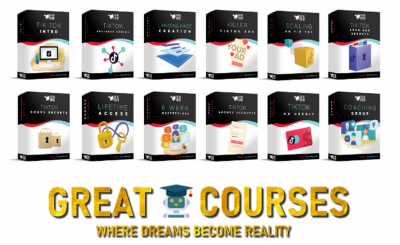 TikTok Hero By Robby Blanchard - Free Download Course