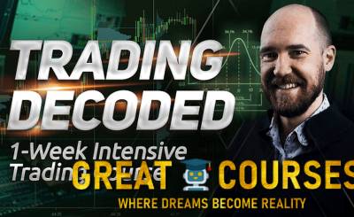 Axia Futures Trading Decoded - Free Download Course - 1 Week Intensive Trading Course